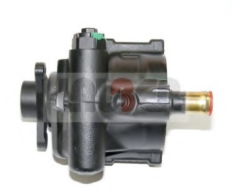 LAUBER 55.0719 Hydraulic Pump, steering system
